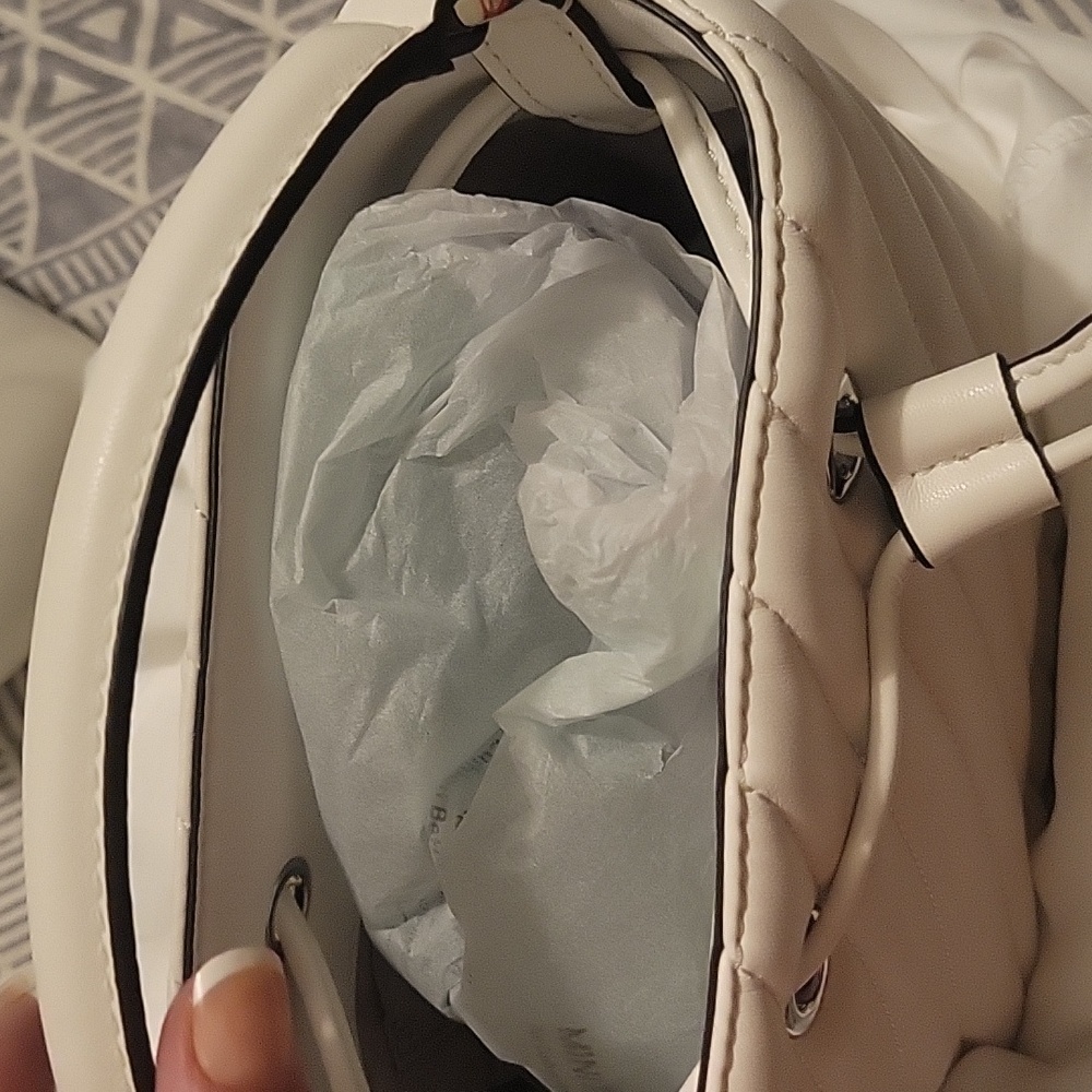 Michael kors mini purse